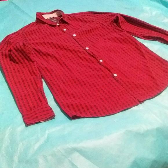 🌼 Men Nautica Long Sleeves - Picture 7 of 8